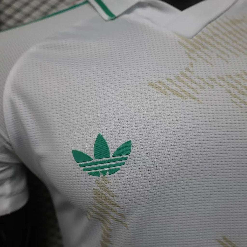 Maillot Pays de Galles extérieur Coupe du monde 2026