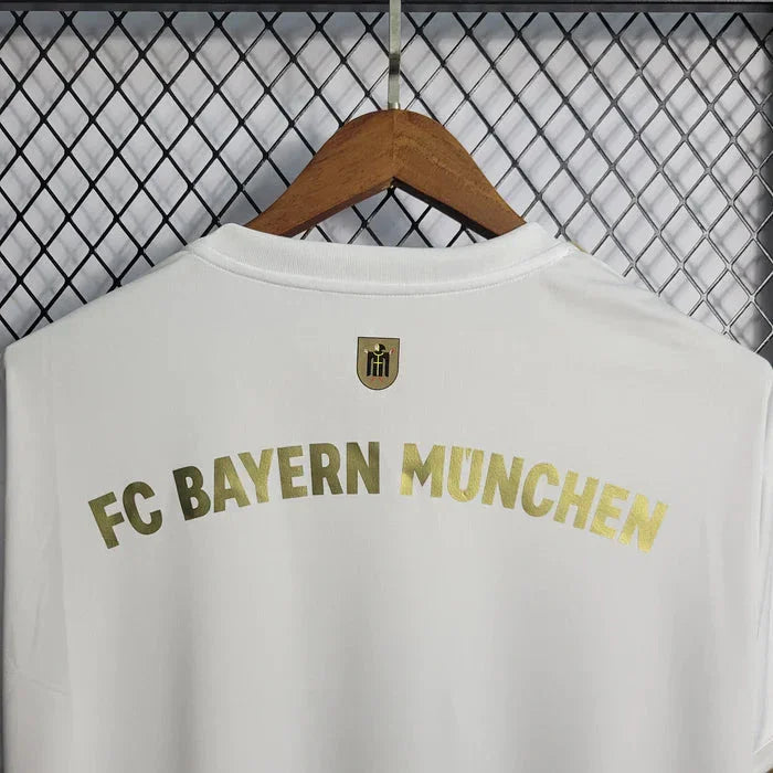 Maillot Bayern Munich extérieur