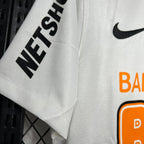 Maillot Retro Santos 2011-12