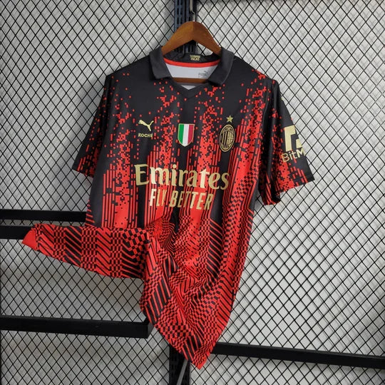 Maillot AC Milan extérieur