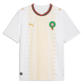 Maillot Maroc extérieur Coupe du monde 2026