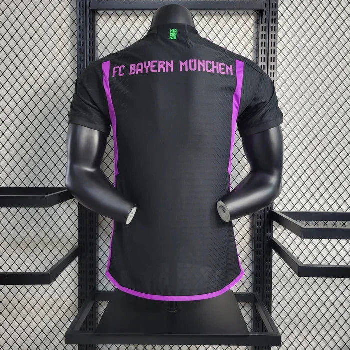 Maillot Bayern Munich édition player