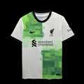 Maillot Liverpool extérieur