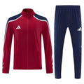 Survêtement Training Adidas 2026/2027 Rouge Passe D