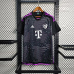 Maillot Bayern Munich édition player