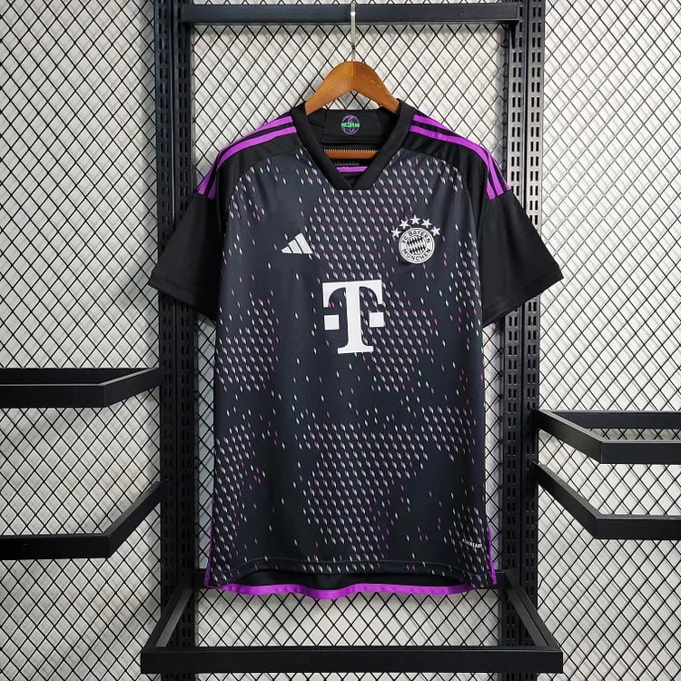 Maillot Bayern Munich édition player