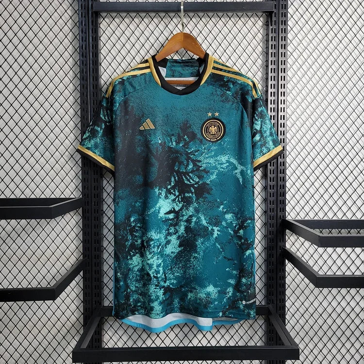 Maillot Allemagne édition spéciale