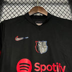 Maillot FC Barcelone 2024/25