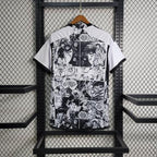 Maillot Japon édition spéciale Captain Tsubasa