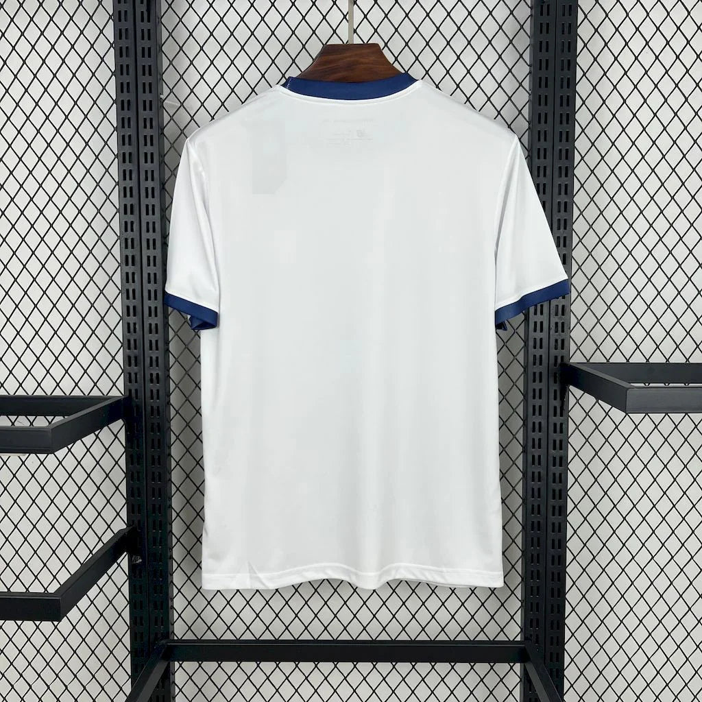 Maillot Porto Away 2025/26