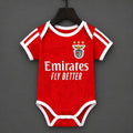 Body Benfica Lisbonne Domicile 2026/2027 Passe D