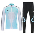 Survêtement Training Adidas 2026/2027 Blanc Passe D