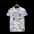 Maillot Liverpool extérieur