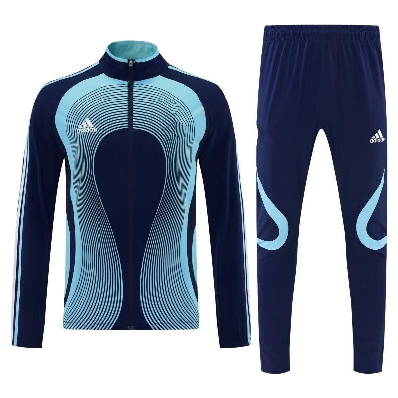 Survêtement Training Adidas 2026/2027 Passe D