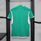 Maillot Algérie domicile
