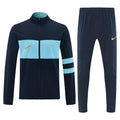 Survêtement Training Nike 2026/2027 Bleu Passe D