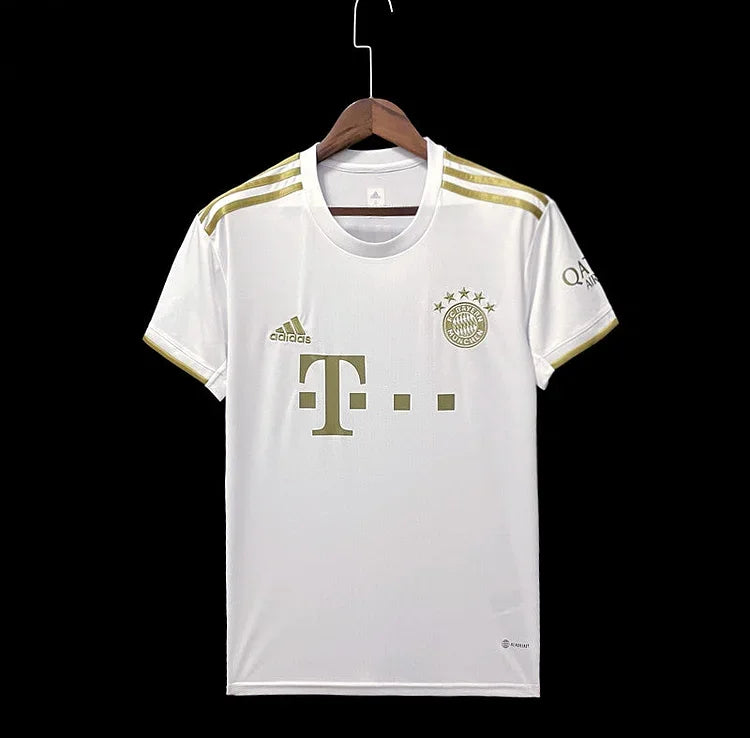 Maillot Bayern Munich extérieur