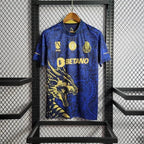 Maillot Porto édition spéciale