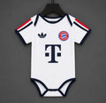 Body Bayern Munich Extérieur 2026/2027 Passe D