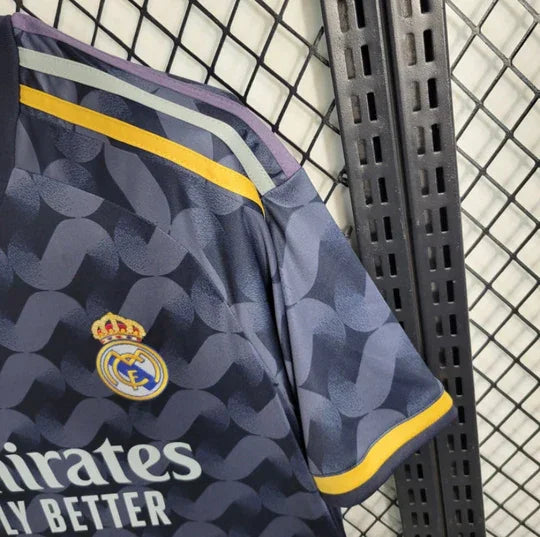 Maillot Real Madrid extérieur