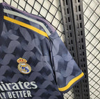 Maillot Real Madrid extérieur