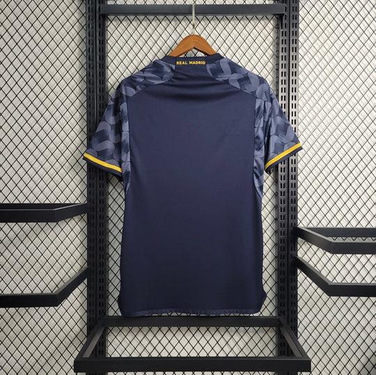 Maillot Real Madrid extérieur
