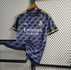 Maillot Real Madrid extérieur