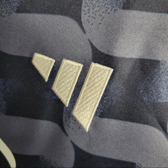 Maillot Real Madrid extérieur