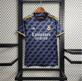 Maillot Real Madrid extérieur