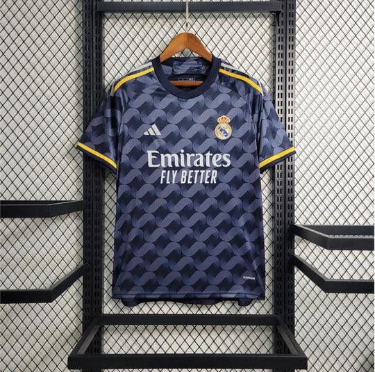 Maillot Real Madrid extérieur