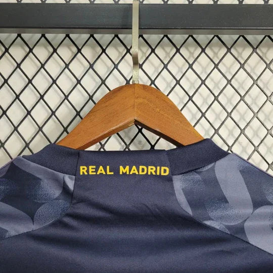 Maillot Real Madrid extérieur