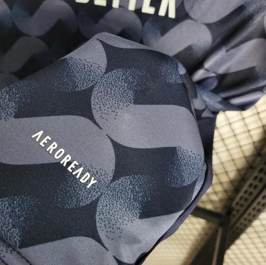 Maillot Real Madrid extérieur