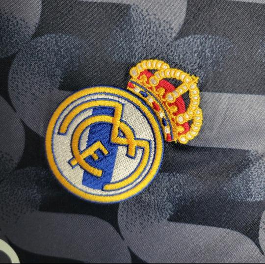 Maillot Real Madrid extérieur