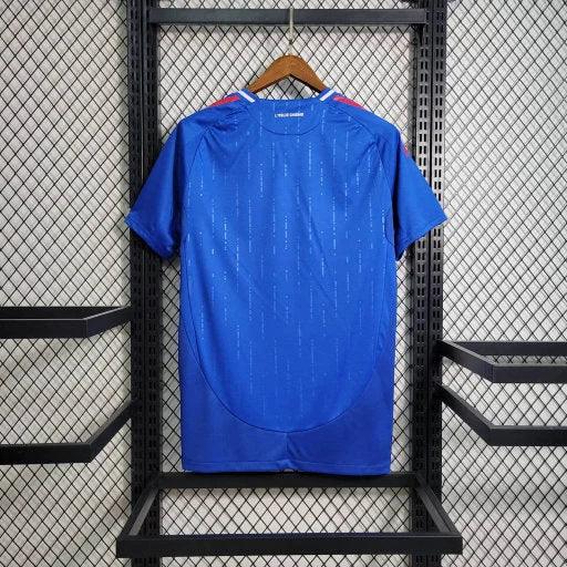 MAILLOT ITALIE DOMICILE 2024/25