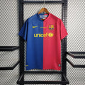 Maillot FC Barcelone rétro
