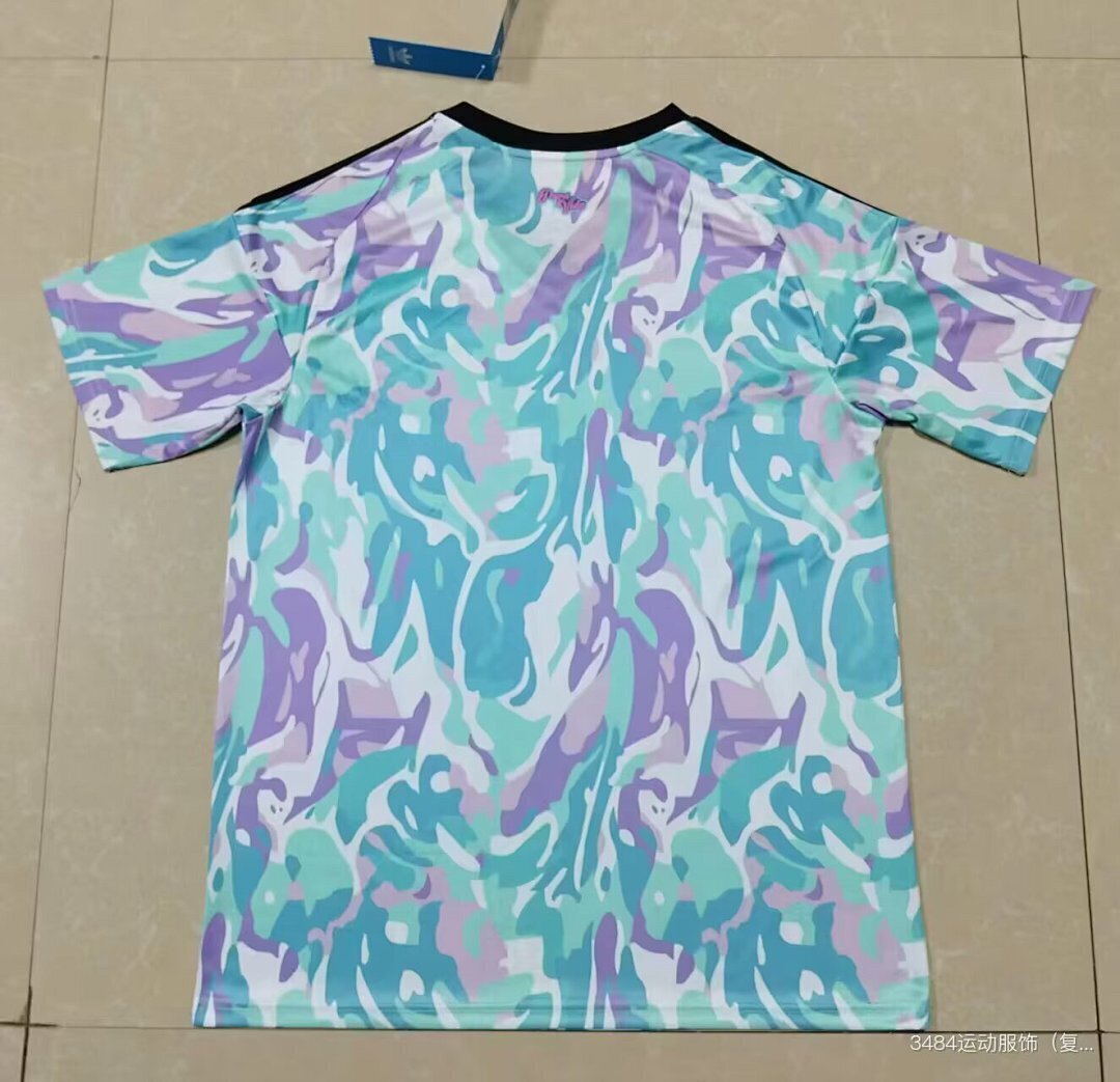 Maillot 26-27 Costa Rica