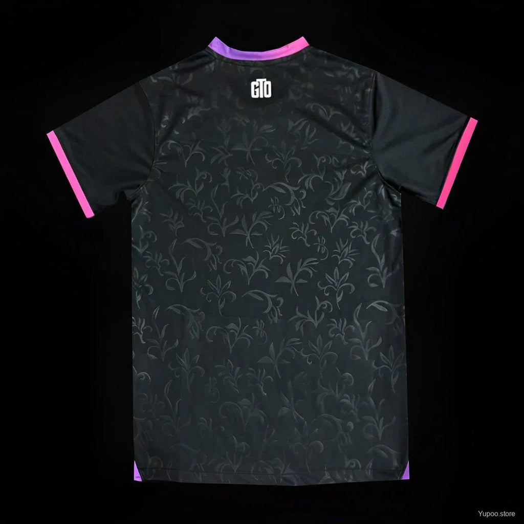 MAILLOT PSG SPÉCIAL NOIR 24/25