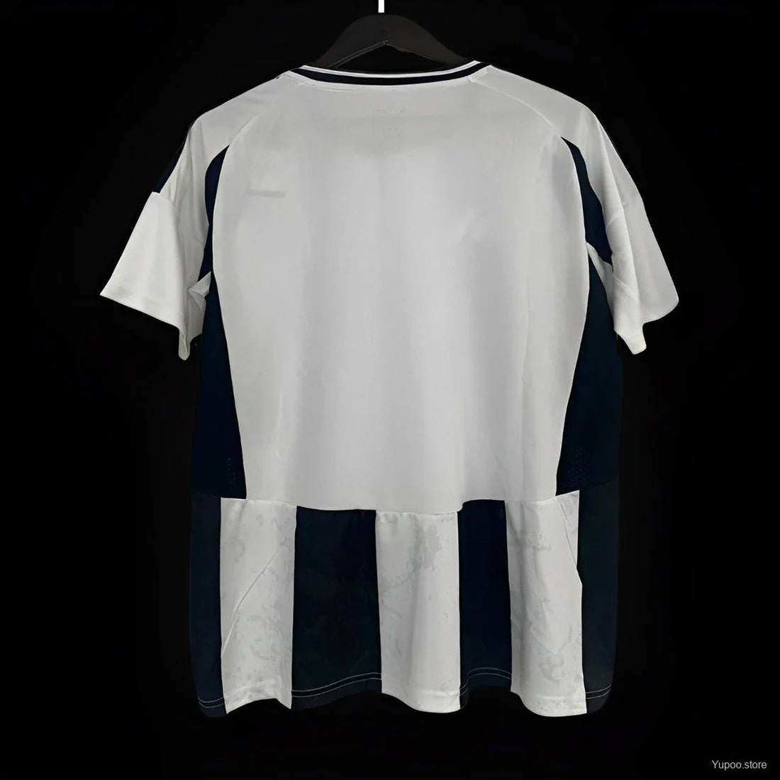 MAILLOT JUVENTUS 2024/25 DOMICILE