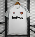 MAILLOT WEST HAM 2024/25 THIRD