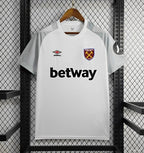 MAILLOT WEST HAM 2024/25 THIRD