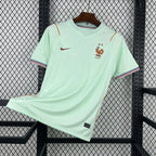 Maillot France Bleu Coupe du monde 2026