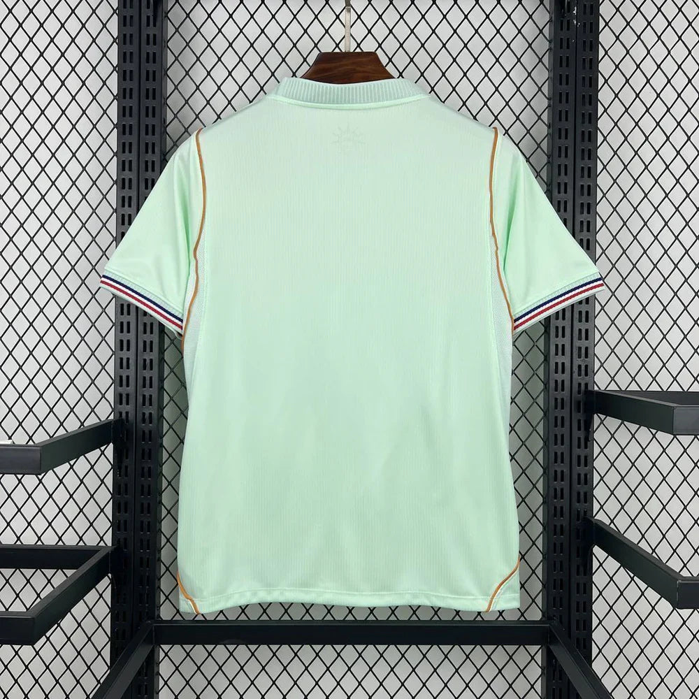 Maillot France Bleu Coupe du monde 2026