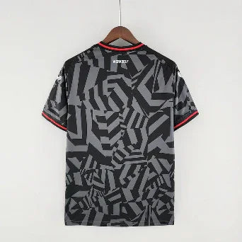 MAILLOT BAYERN LEVERKUSEN EXTÉRIEUR