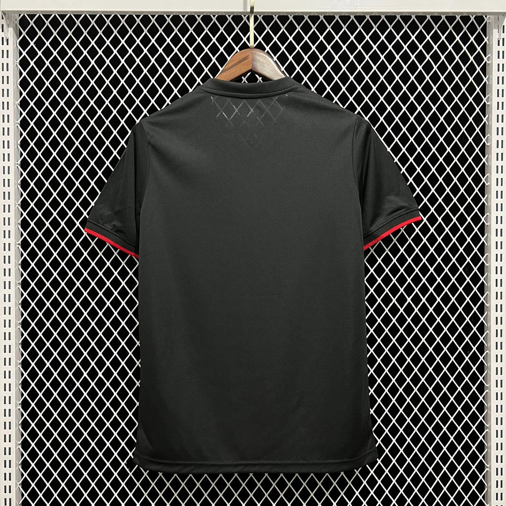 MAILLOT BAYERN LEVERKUSEN 2024/25 DOMICILE