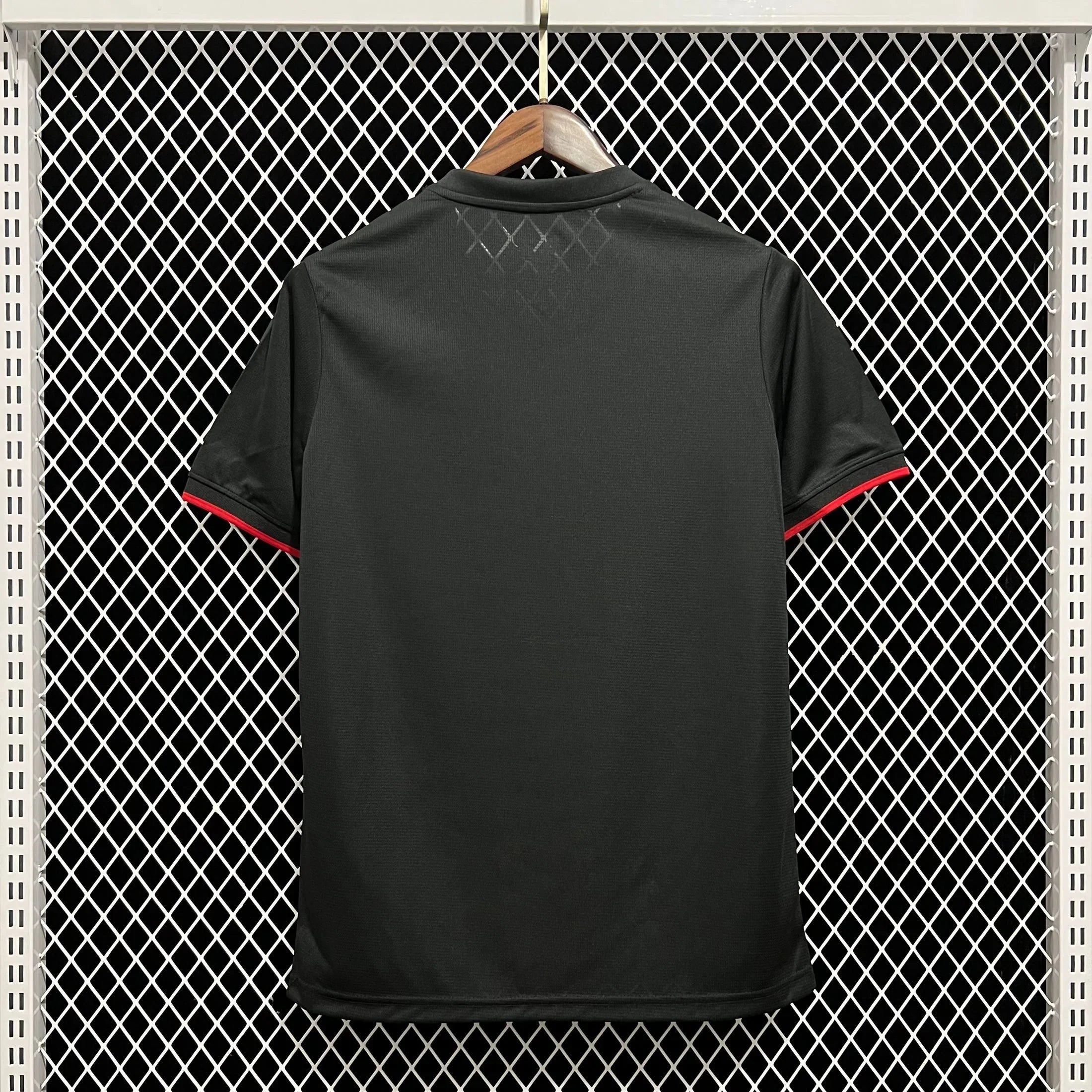 MAILLOT BAYERN LEVERKUSEN 2024/25 DOMICILE