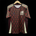 MAILLOT MEXIQUE 2023/24