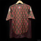 MAILLOT MEXIQUE 2023/24