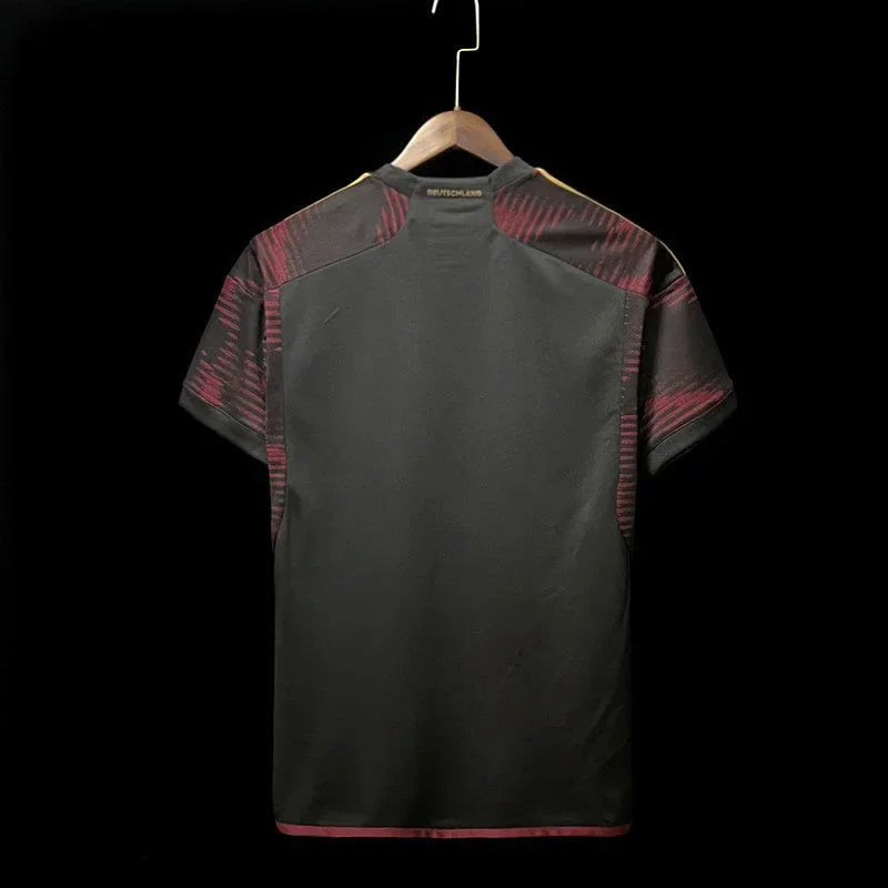 MAILLOT ALLEMAGNE EXTERIEUR CDM 2022