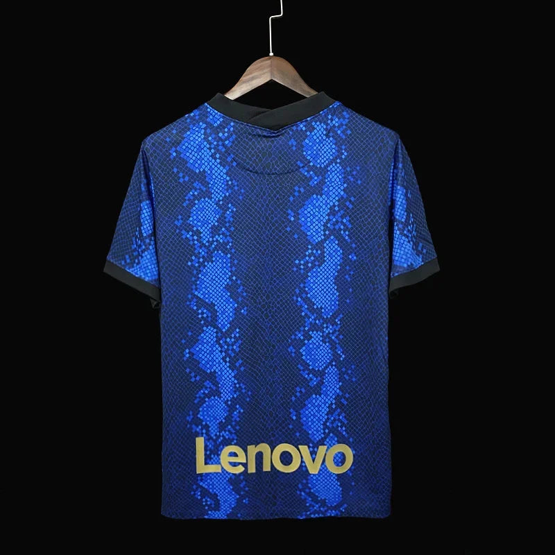 MAILLOT INTER 2021/22