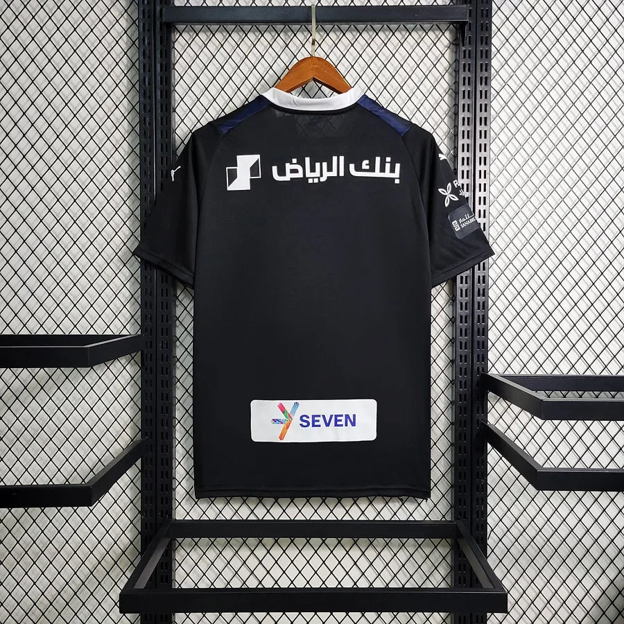 MAILLOT AL HILAL EXTÉRIEUR 2023/24